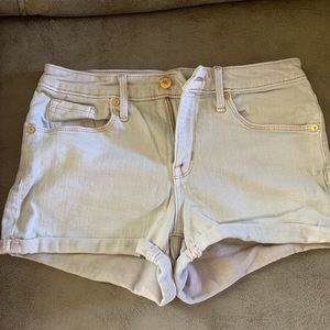 Women’s shorts